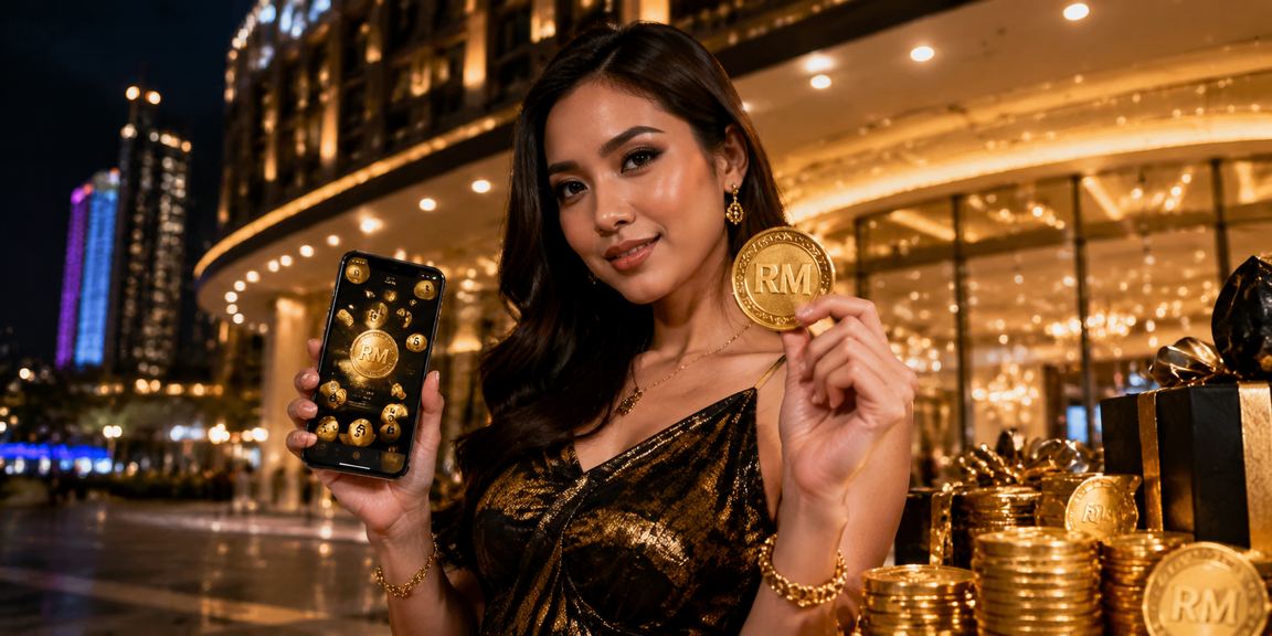 Pemain di Genting Highlands log masuk ke akaun 43900 untuk pengalaman kasino premium